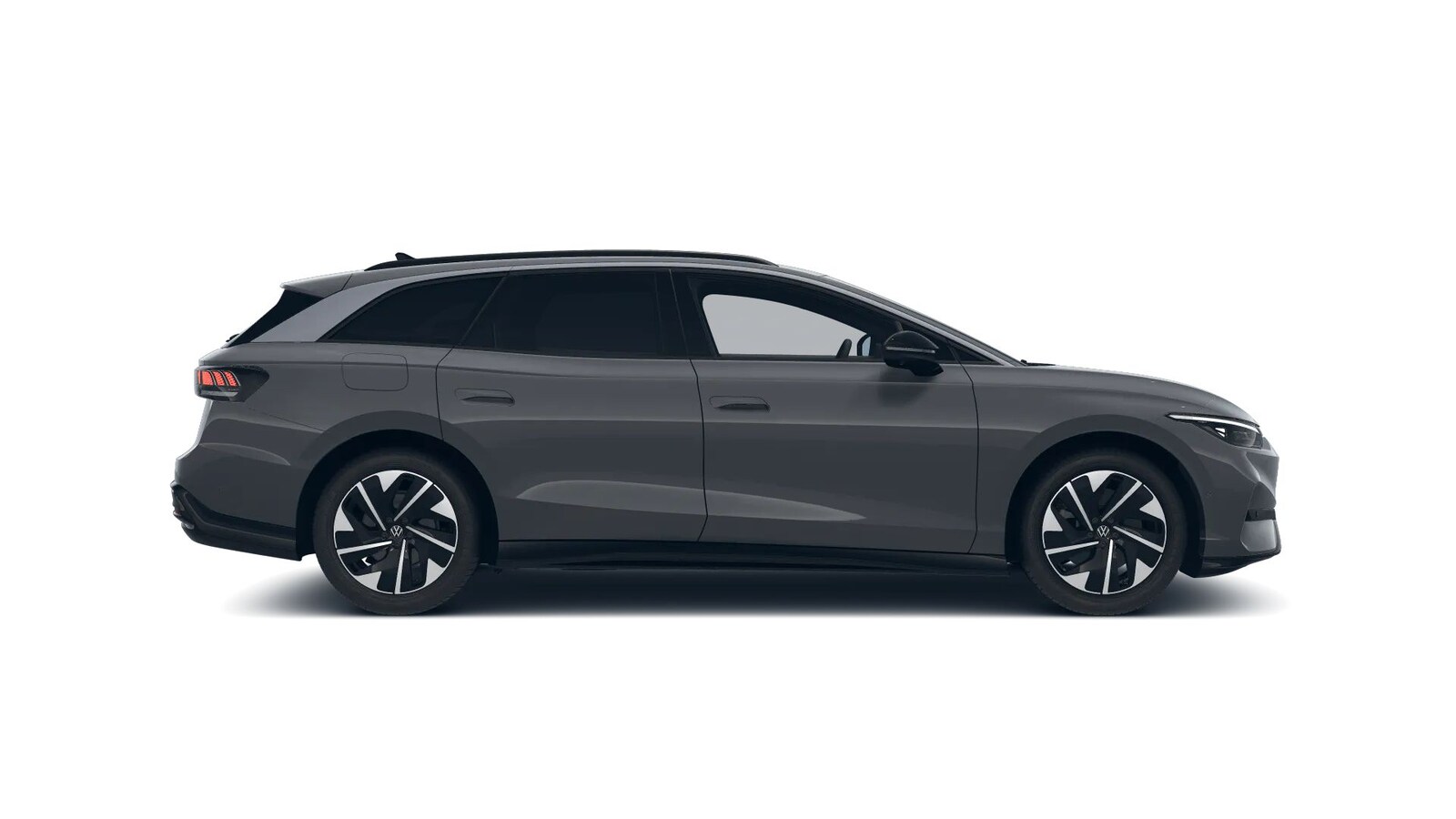Volkswagen ID.7 Tourer – Bild 5