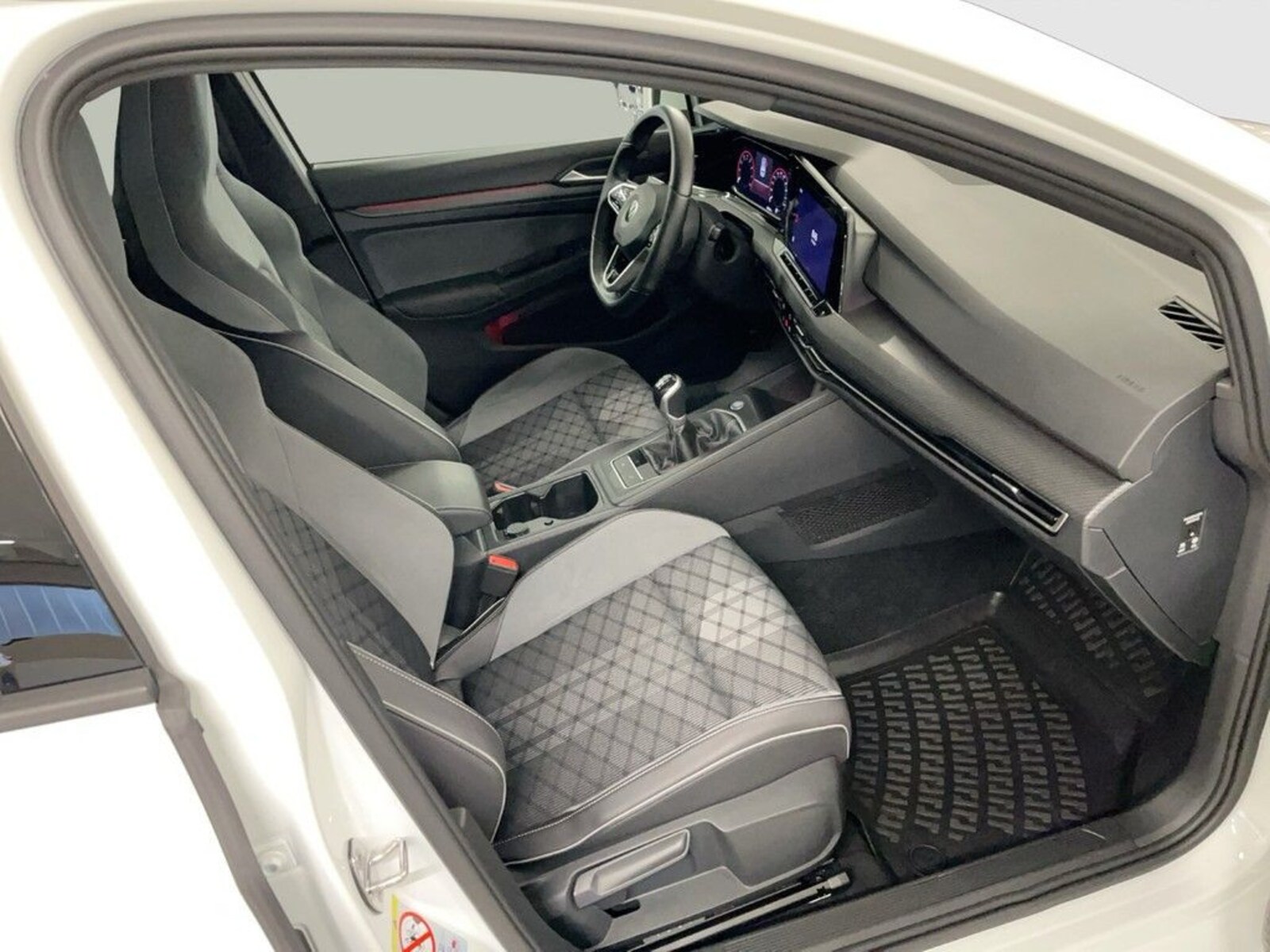 Volkswagen Golf – Bild 14