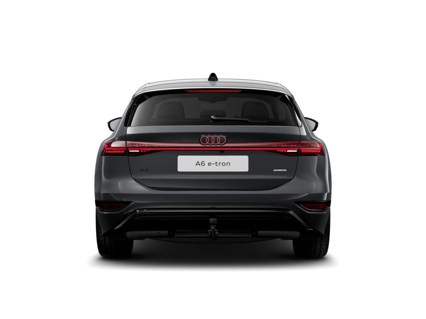 Bild über Audi A6 Avant e-tron e-tron quattro - für weitere Informationen kontaktieren Sie den Audi Partner