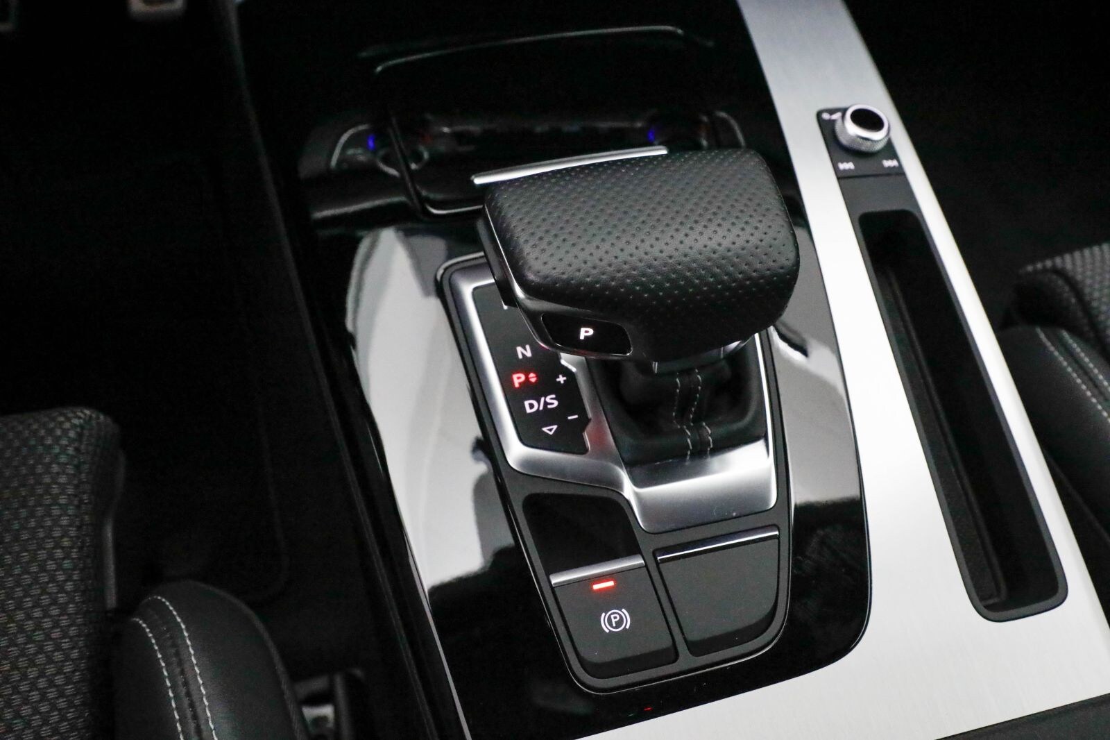Audi Q5 – Bild 23