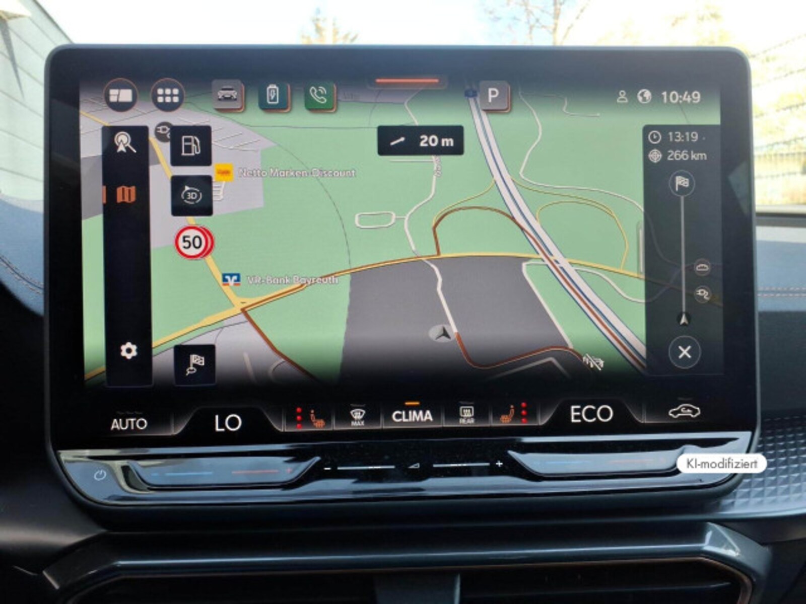 CUPRA Formentor – Bild 20