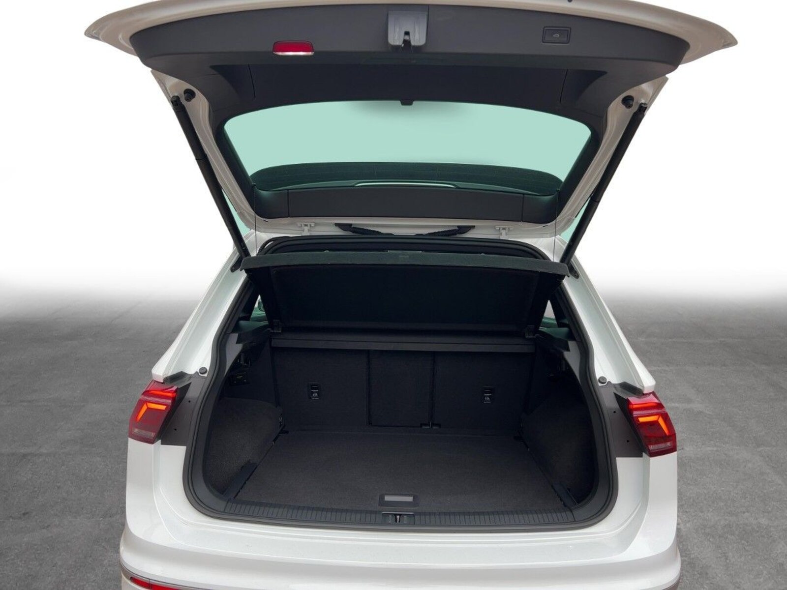 Volkswagen Tiguan – Bild 8