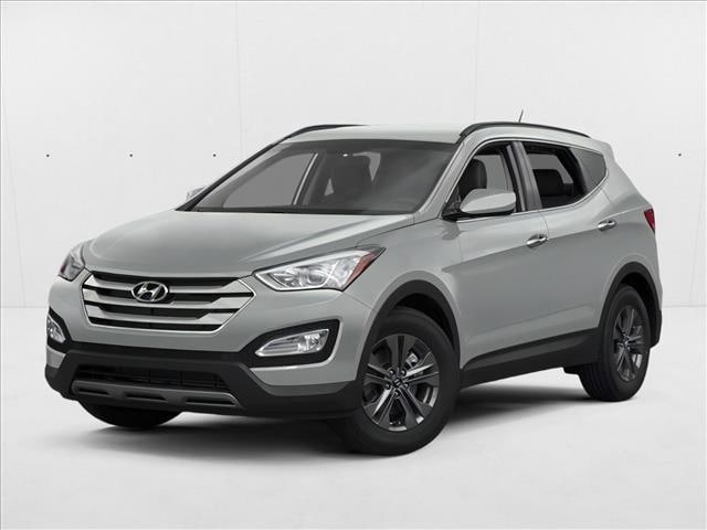 2014 Hyundai Santa Fe