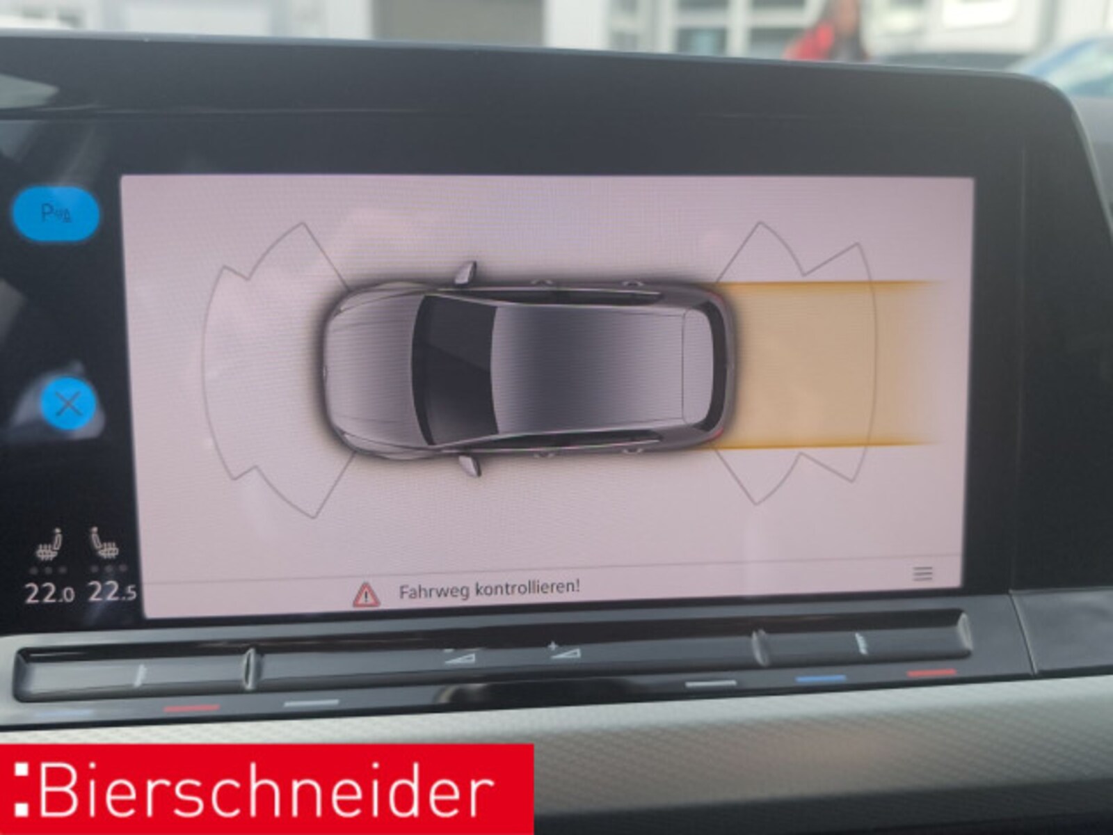 Volkswagen Golf – Bild 22