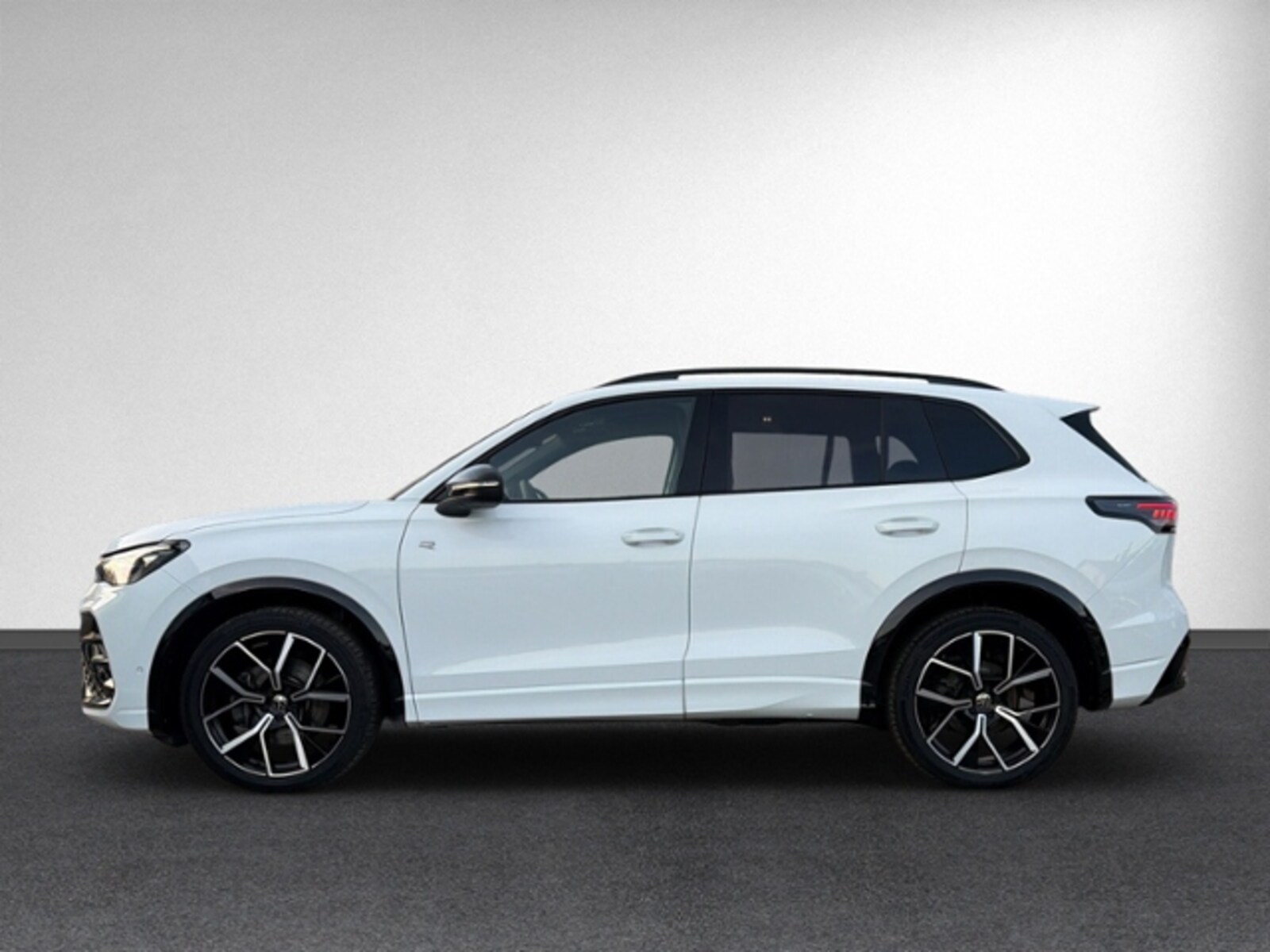 Volkswagen Tiguan – Bild 3