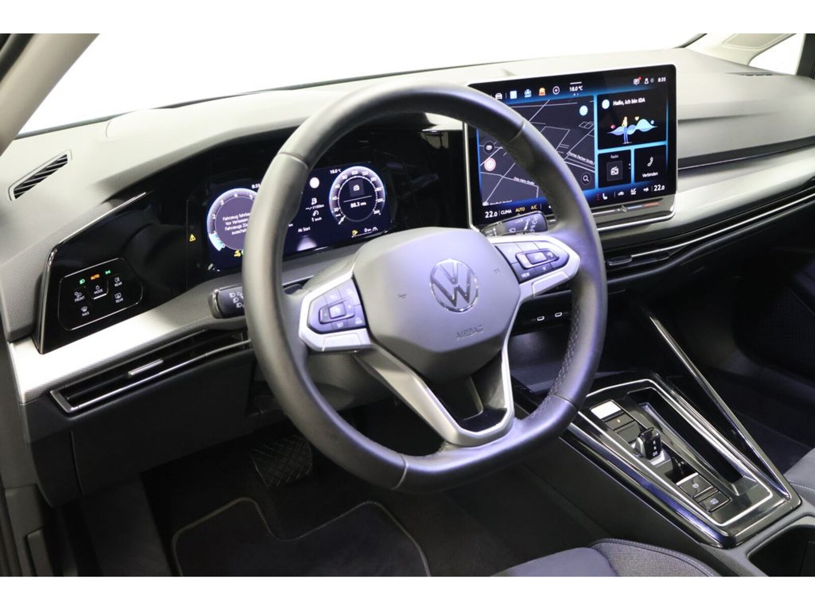 Volkswagen Golf – Bild 18