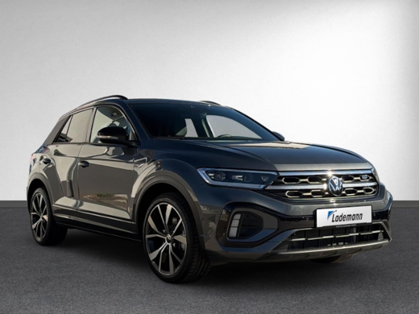Volkswagen T-Roc – Bild 5