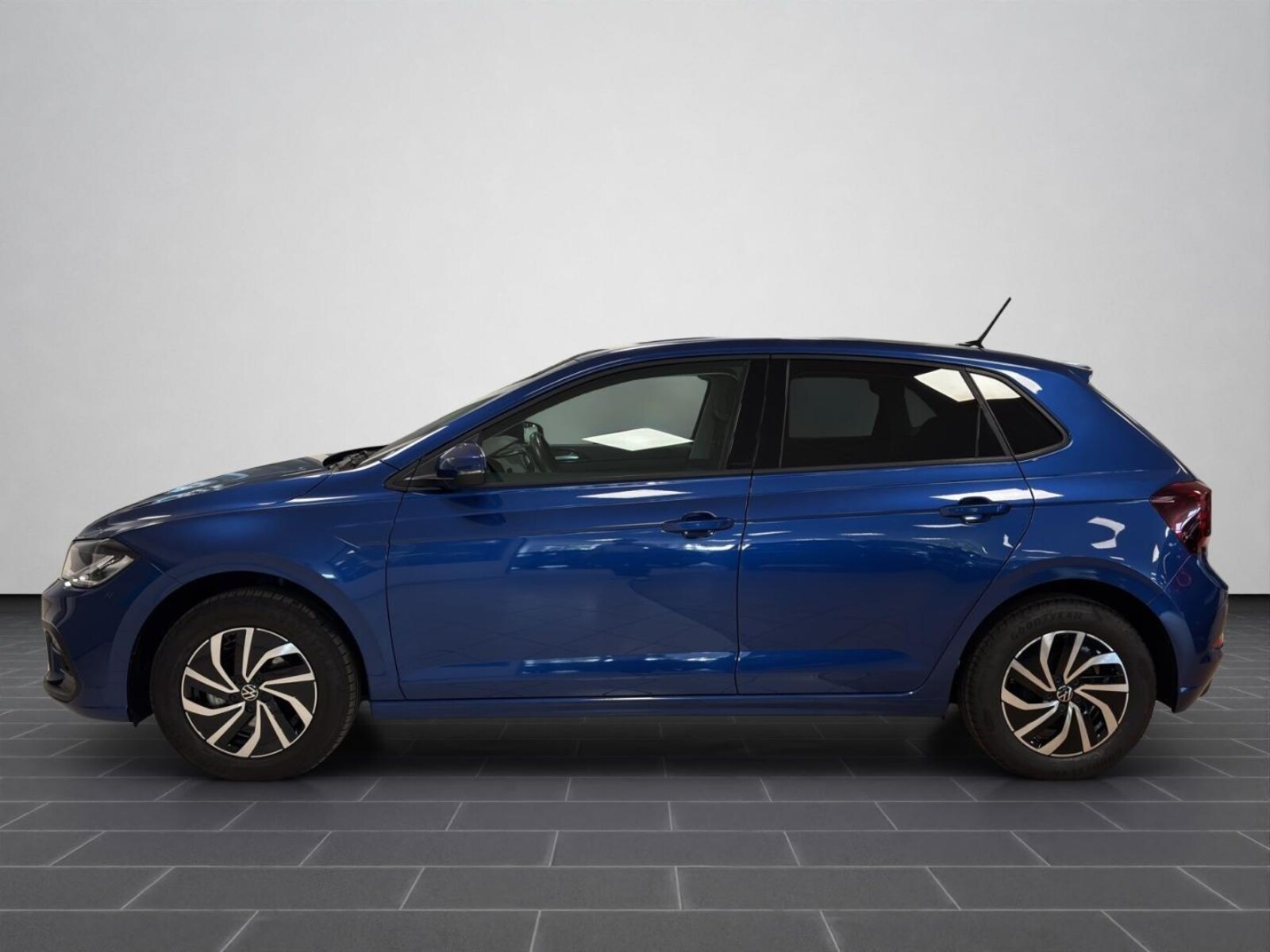 Volkswagen Polo – Bild 7