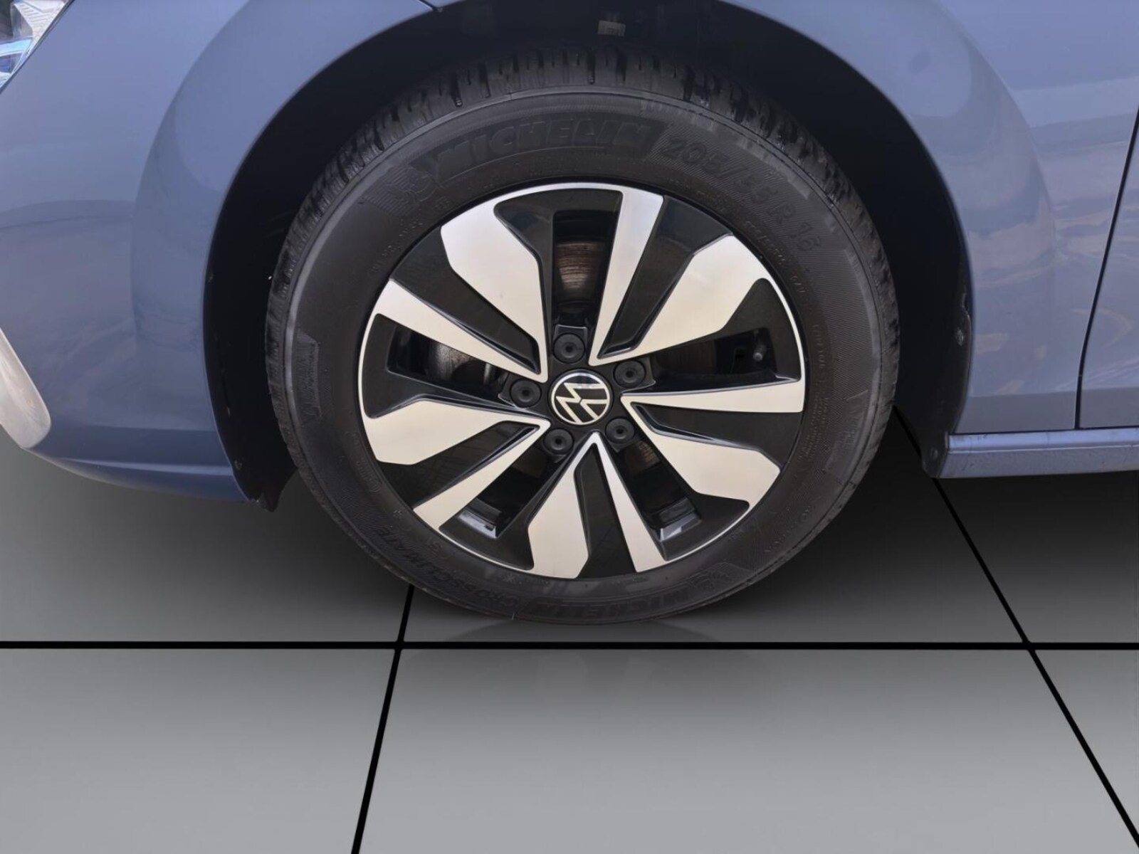Volkswagen Golf Variant – Bild 9