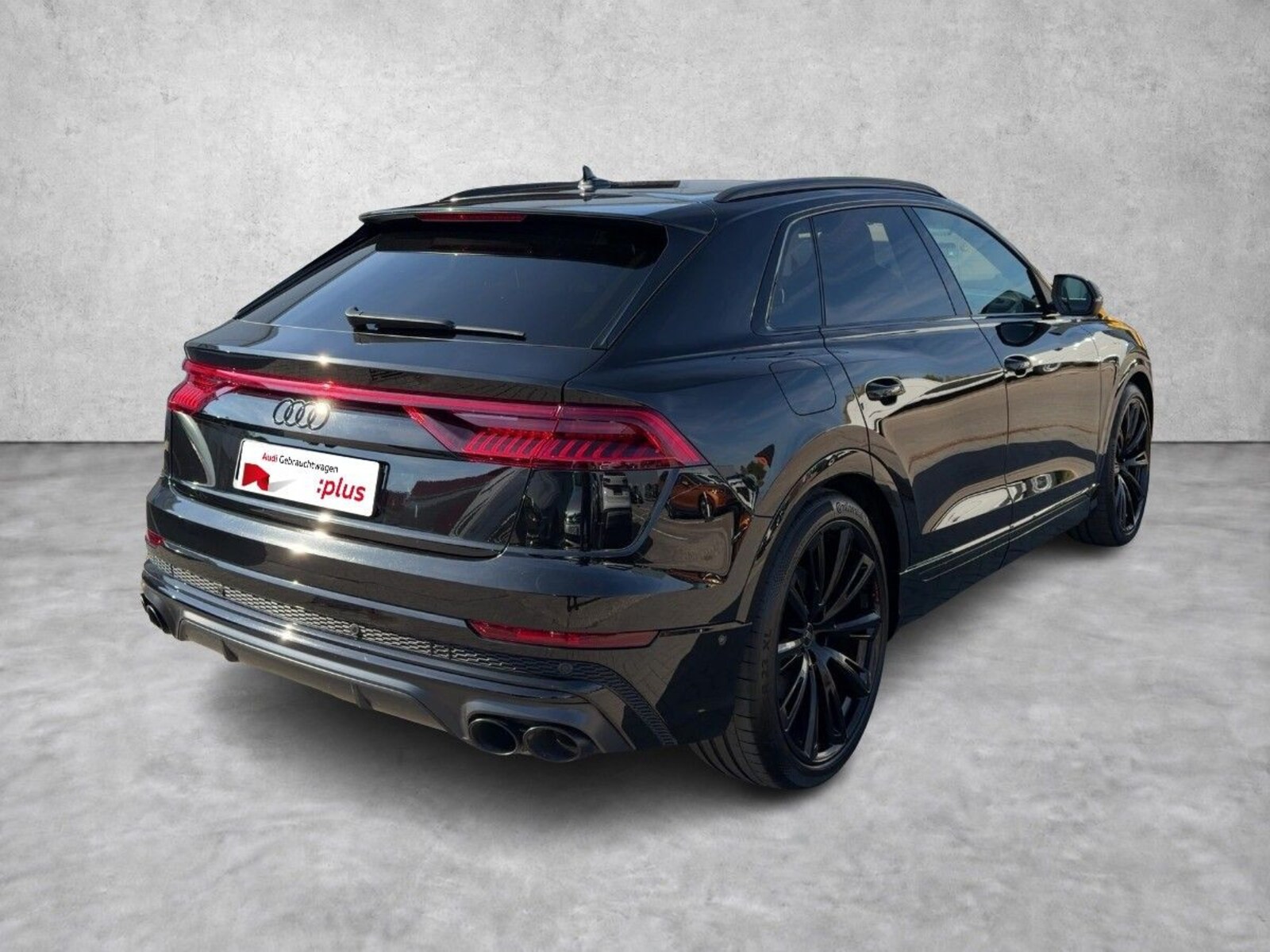 Audi SQ8 – Bild 6