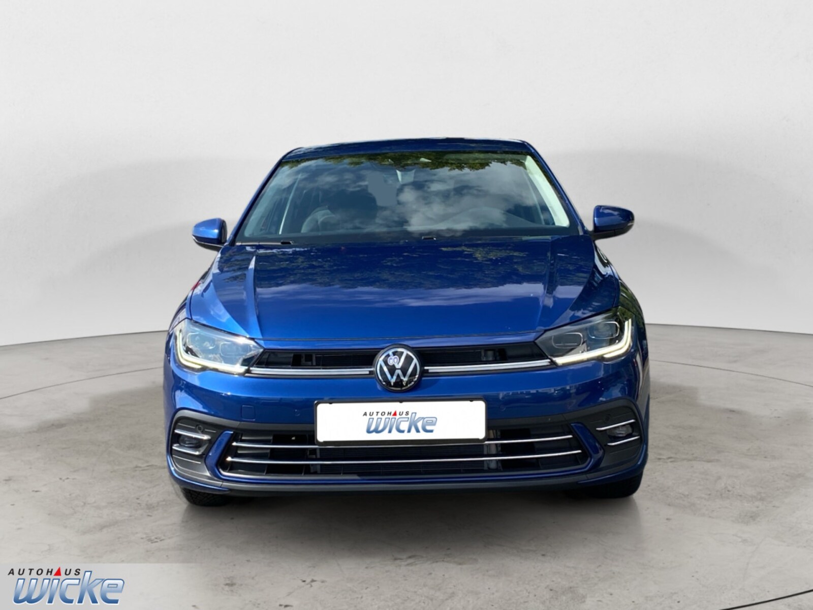 Volkswagen Polo – Bild 3
