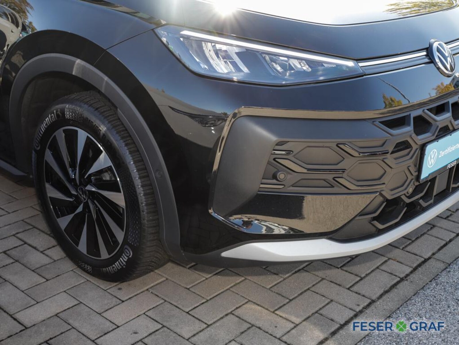 Volkswagen T-Roc – Bild 3