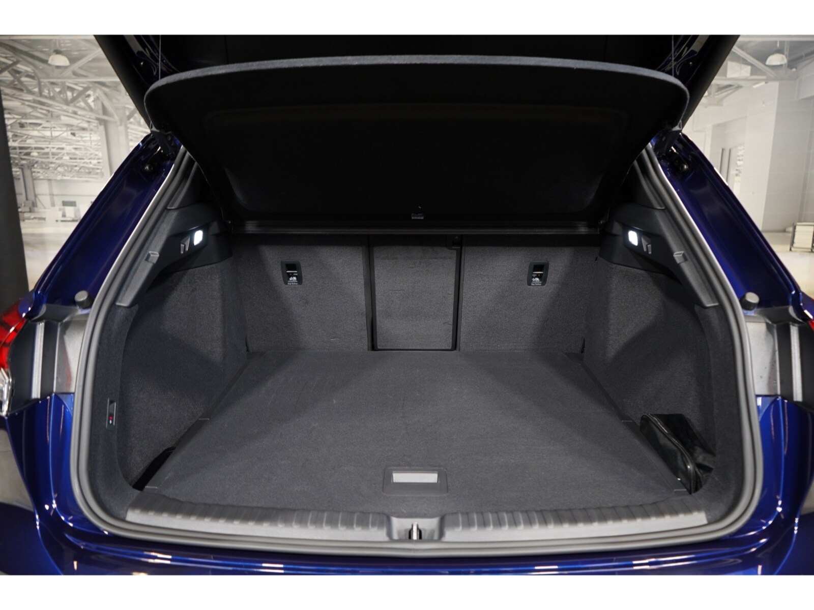Audi Q4 e-tron – Bild 12
