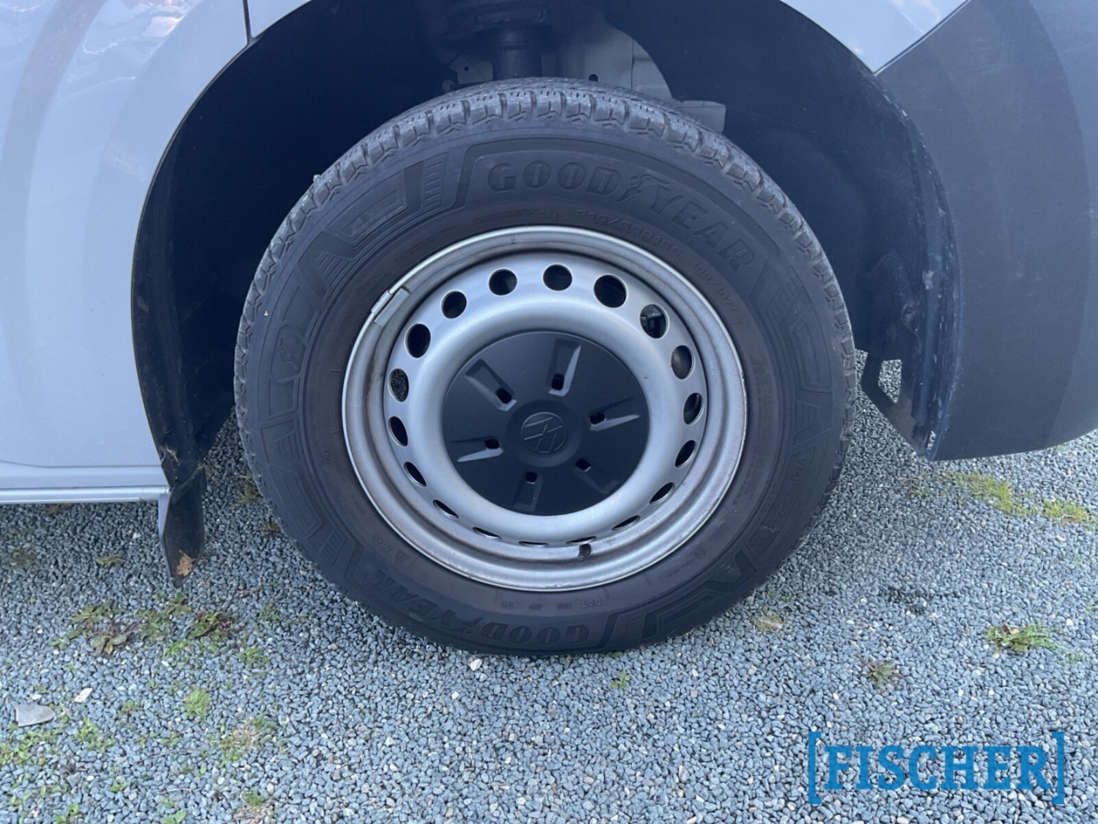 Volkswagen Transporter Kasten langer Radstand – Bild 5