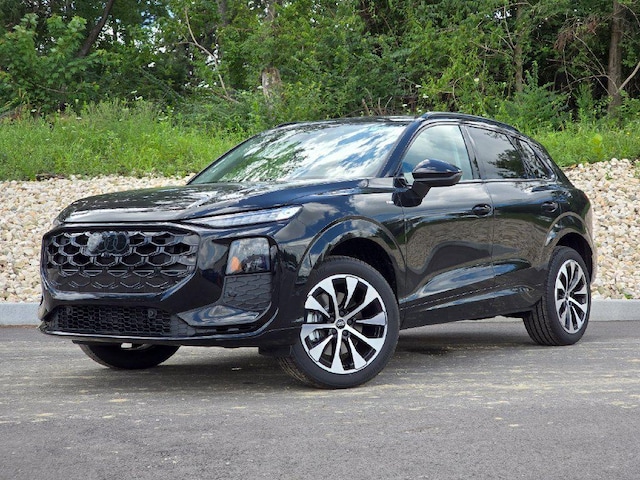 Photo of 2026 Audi Q3 SUV