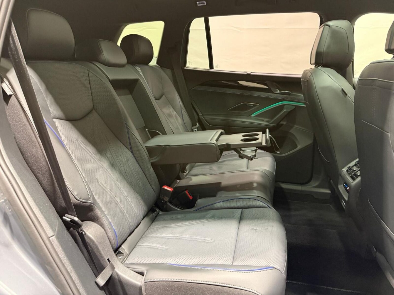 Volkswagen Tayron – Bild 23