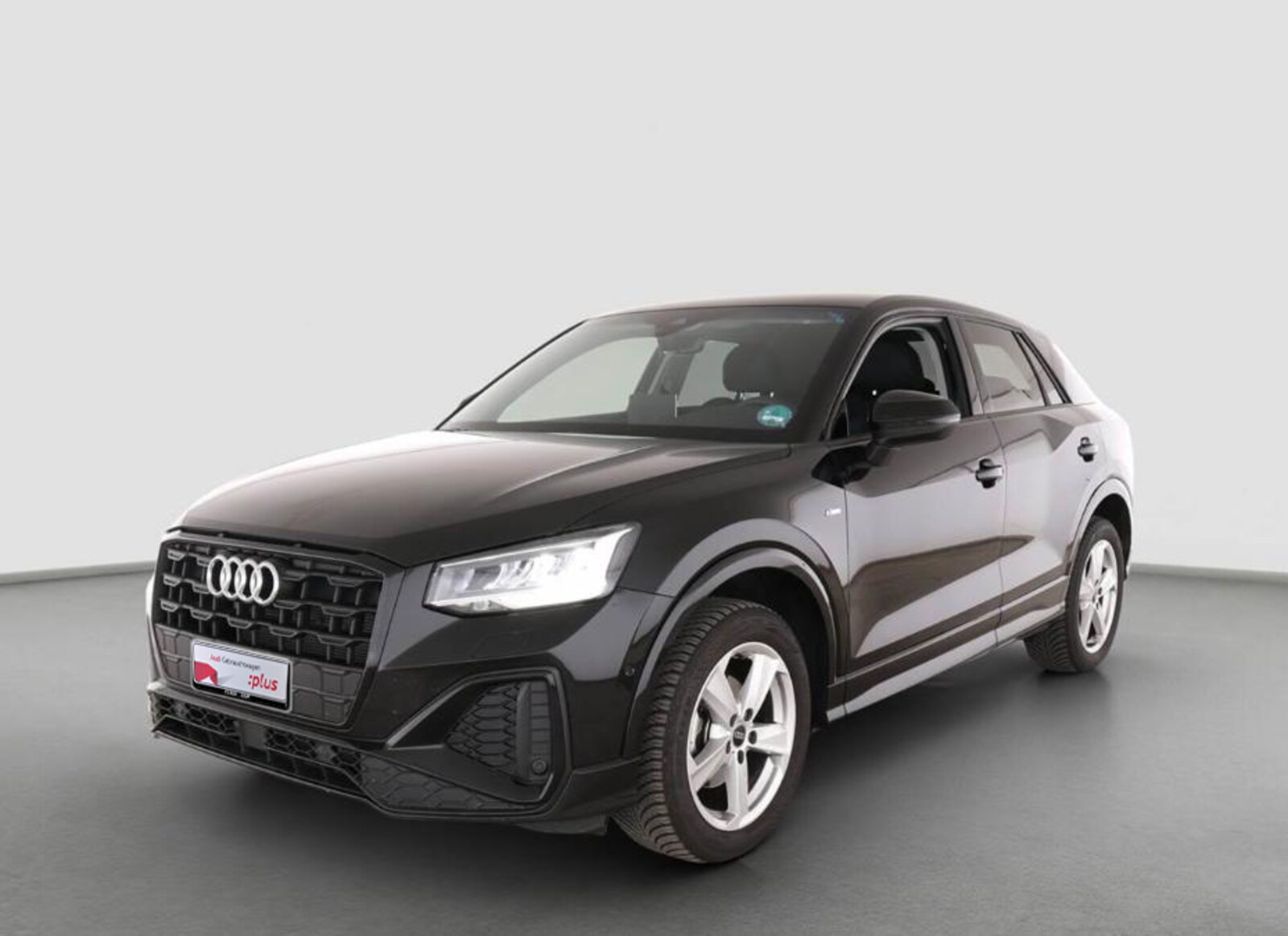 Audi Q2 – Bild 7