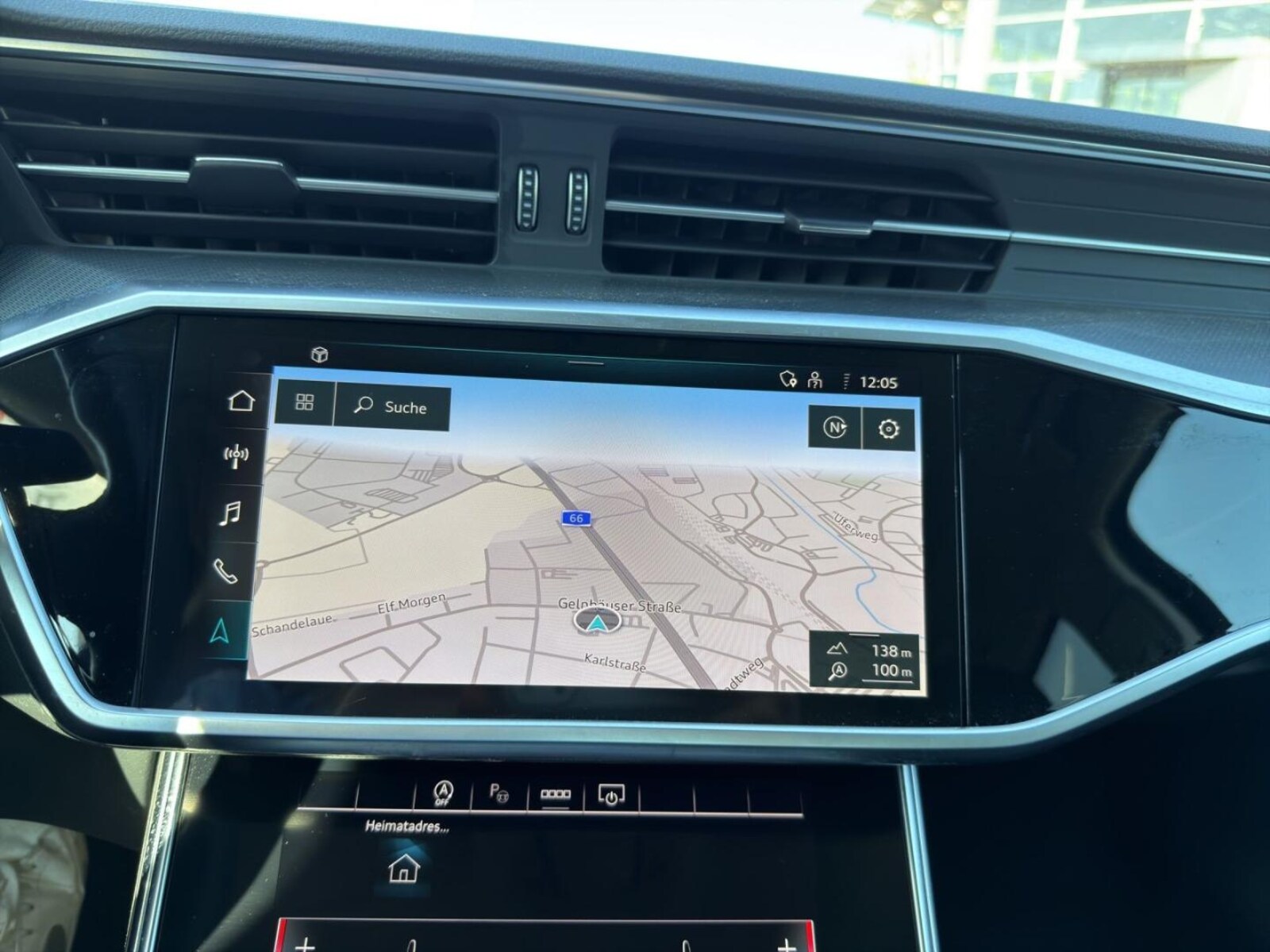 Audi A6 Limousine – Bild 20