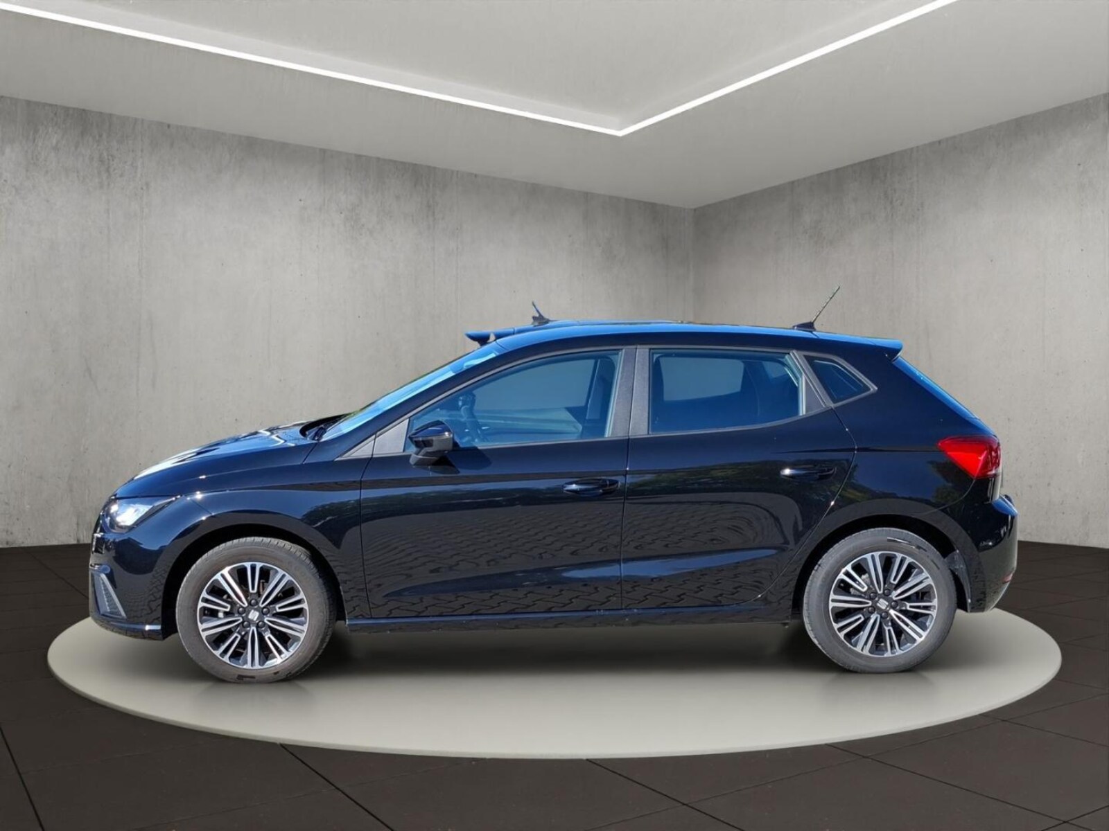 SEAT Ibiza – Bild 2