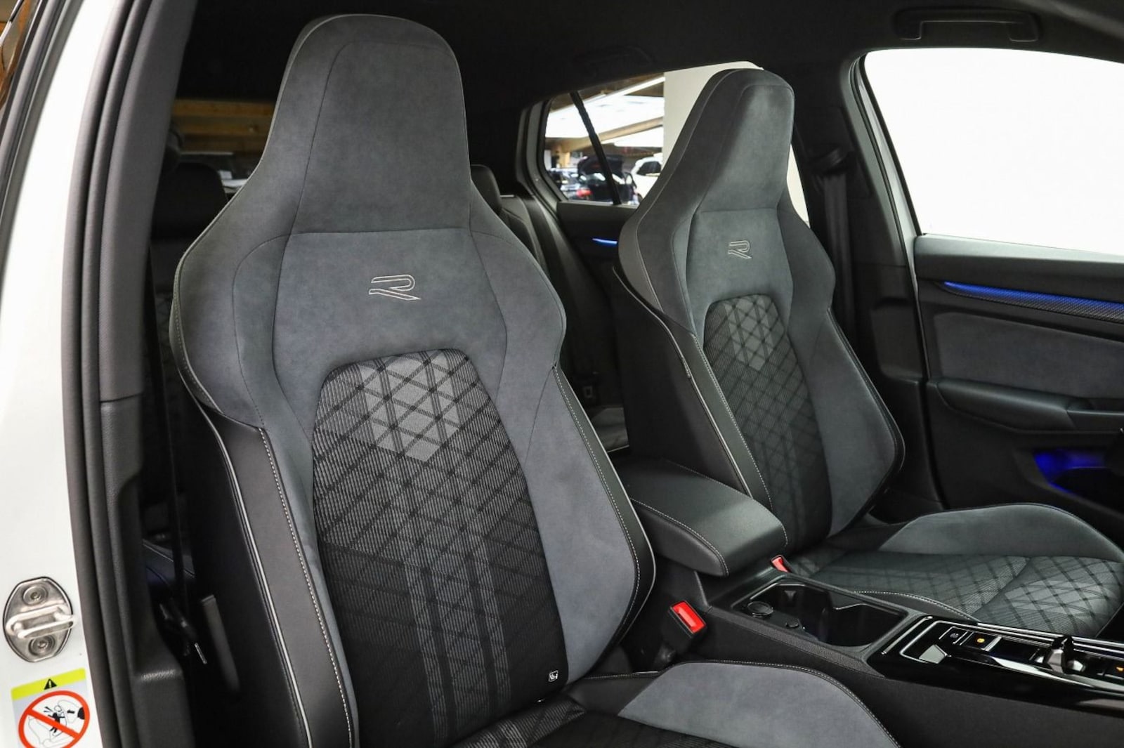 Volkswagen Golf – Bild 22