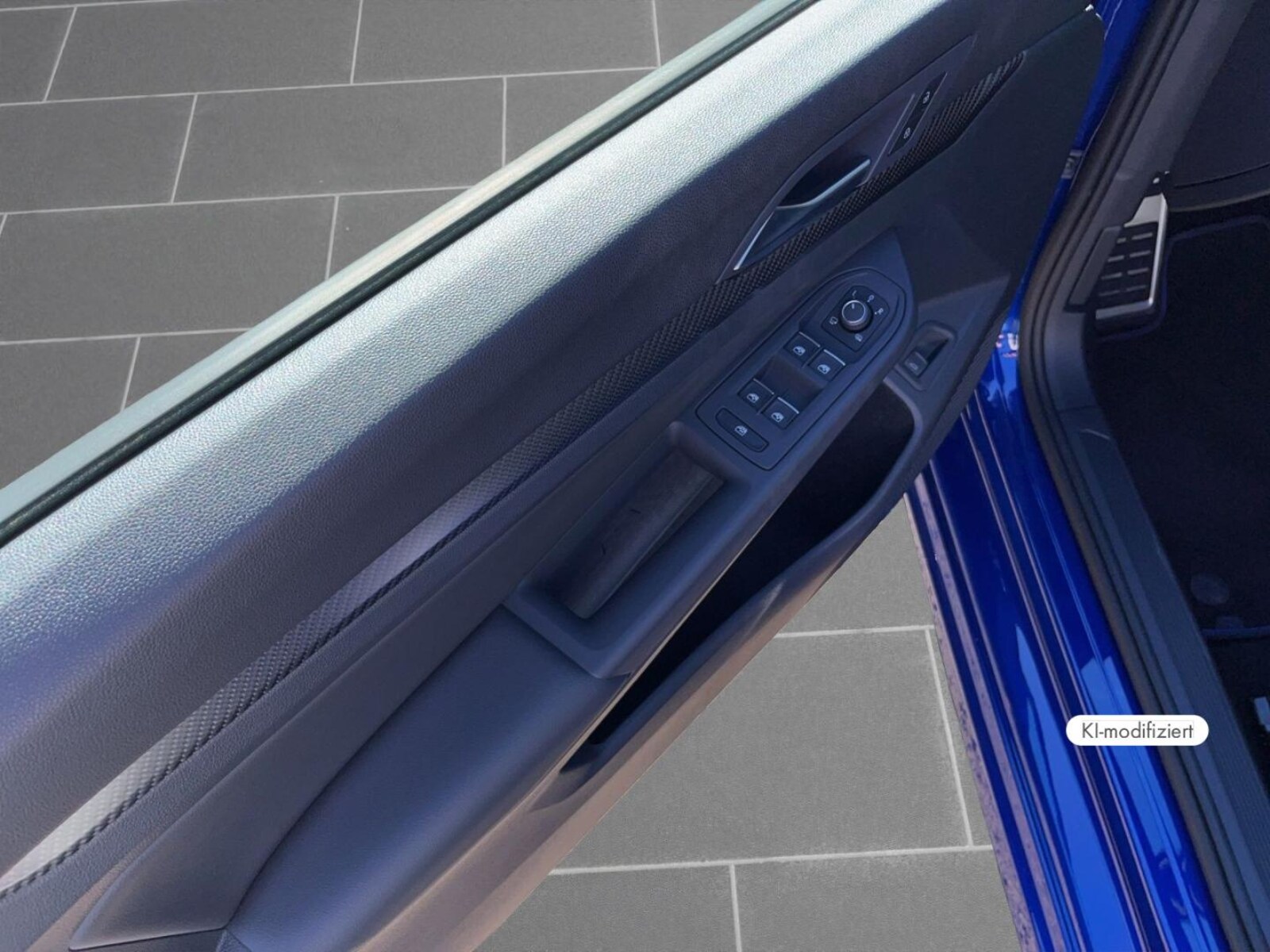 Volkswagen Golf Variant – Bild 14
