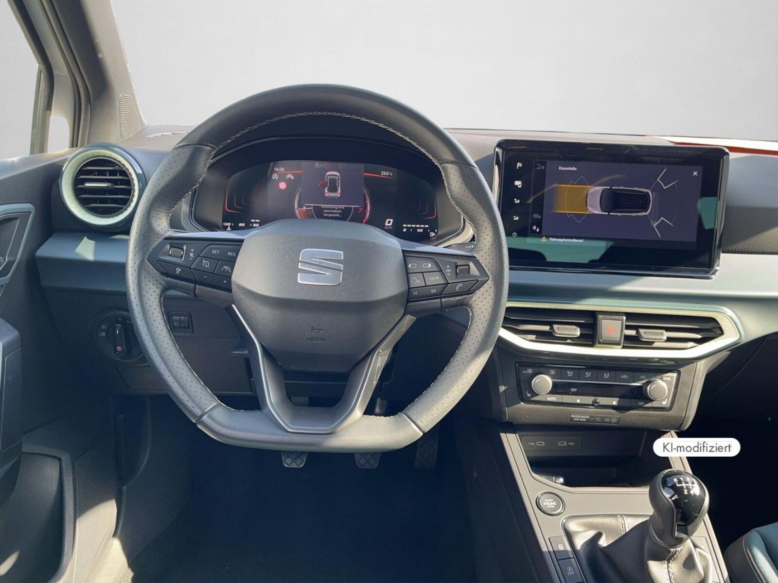 SEAT Arona – Bild 3