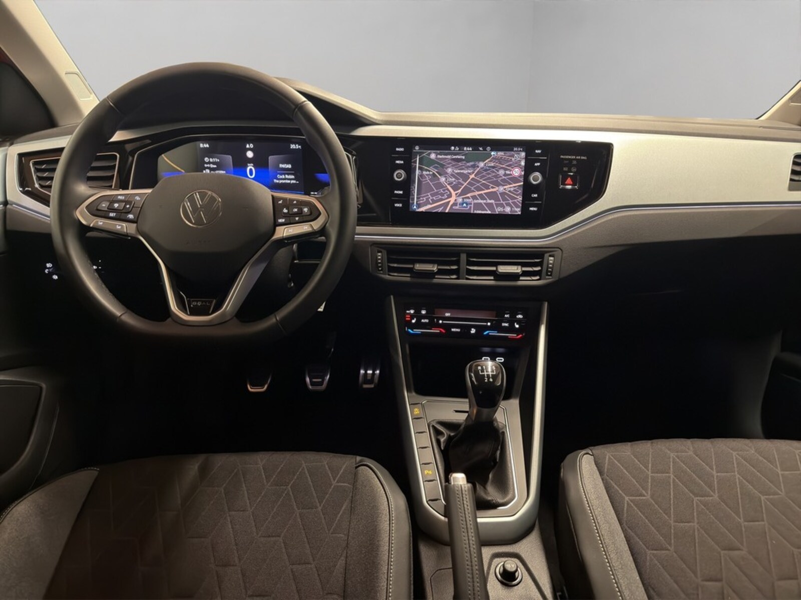 Volkswagen Polo – Bild 14