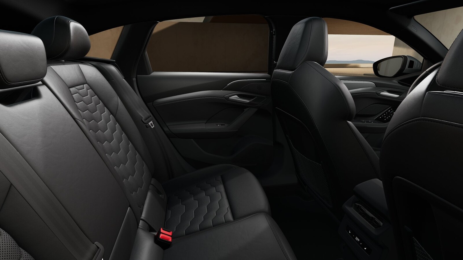 Audi A6 Sportback e-tron – Bild 12