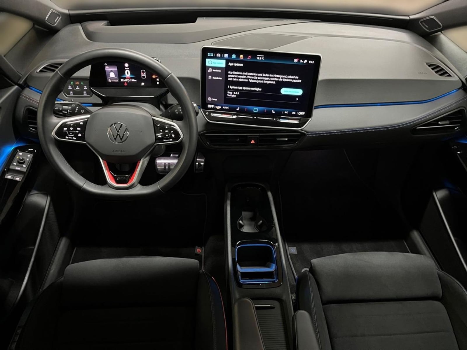 Volkswagen ID.3 – Bild 12