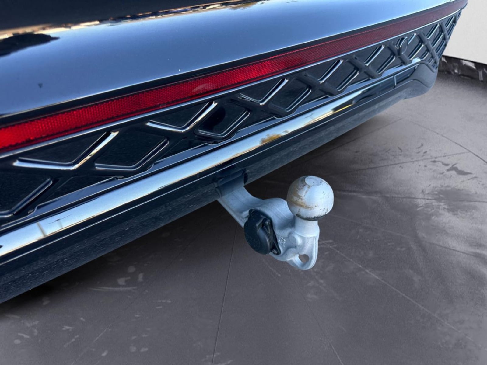 Volkswagen Tiguan – Bild 18