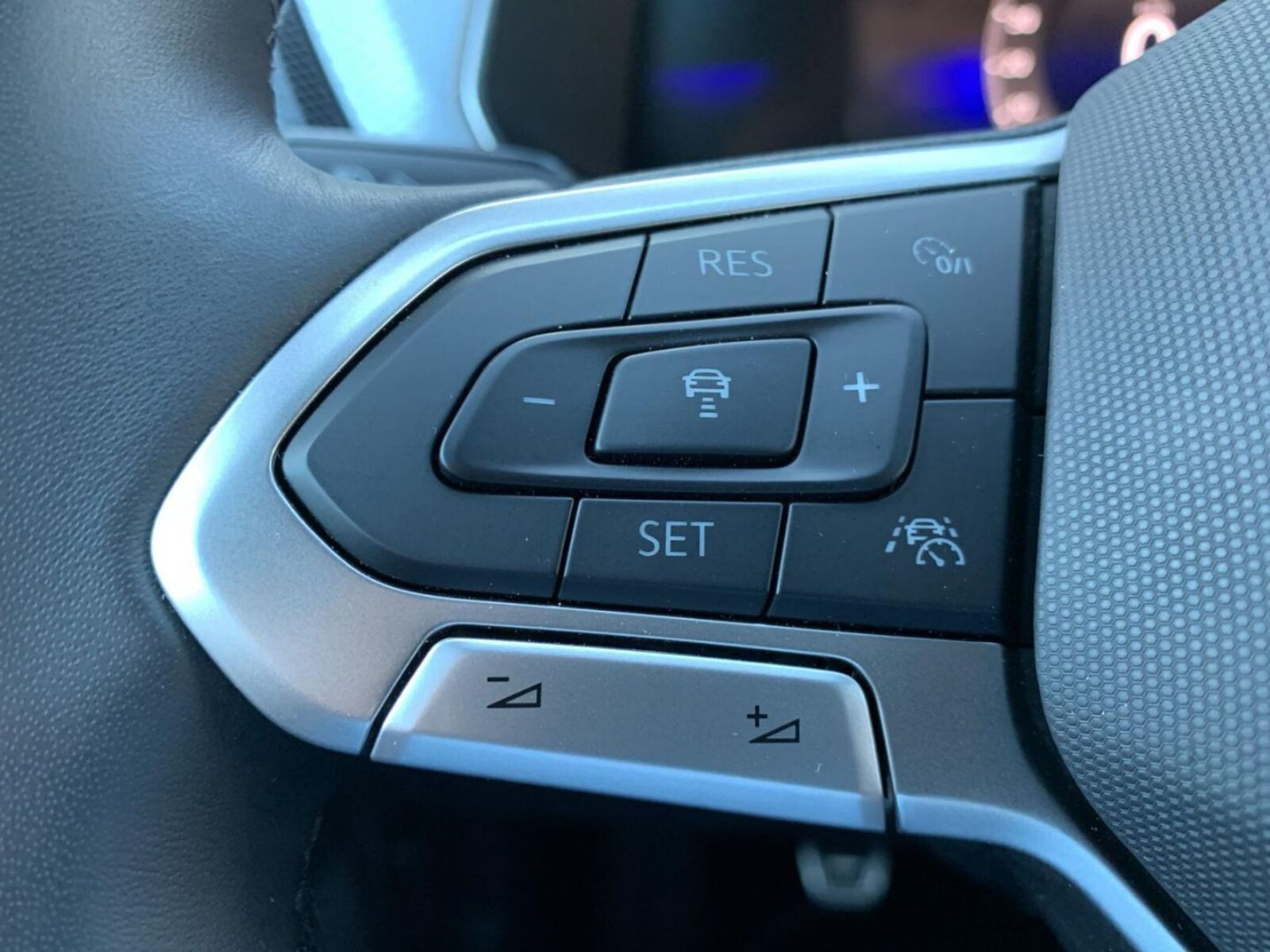 Volkswagen T-Cross – Bild 22