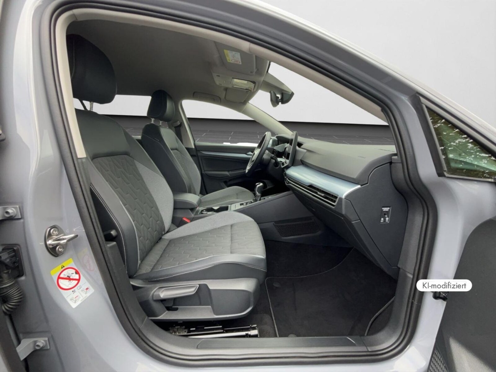 Volkswagen Golf Variant – Bild 4