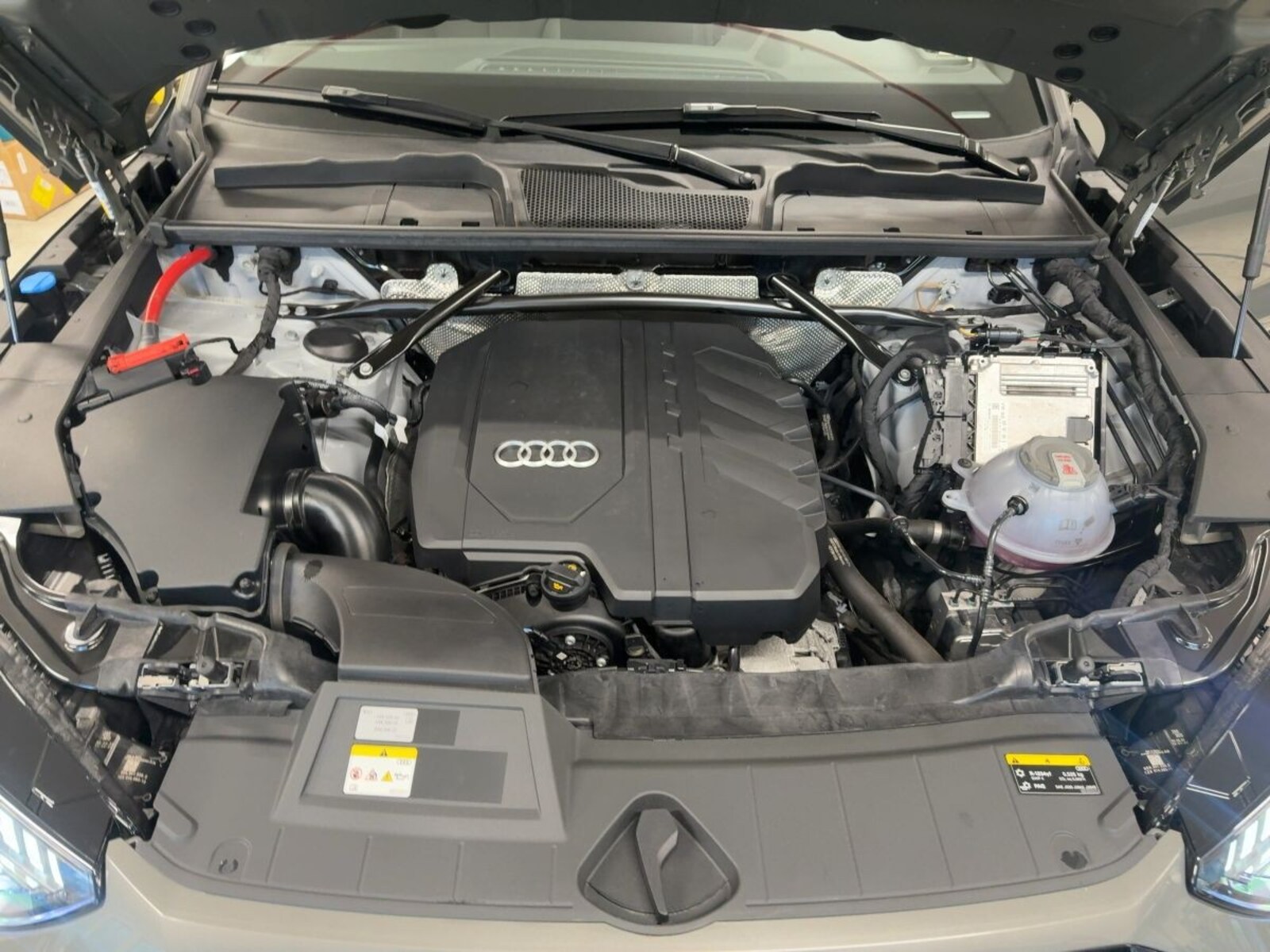 Audi Q5 Sportback – Bild 15