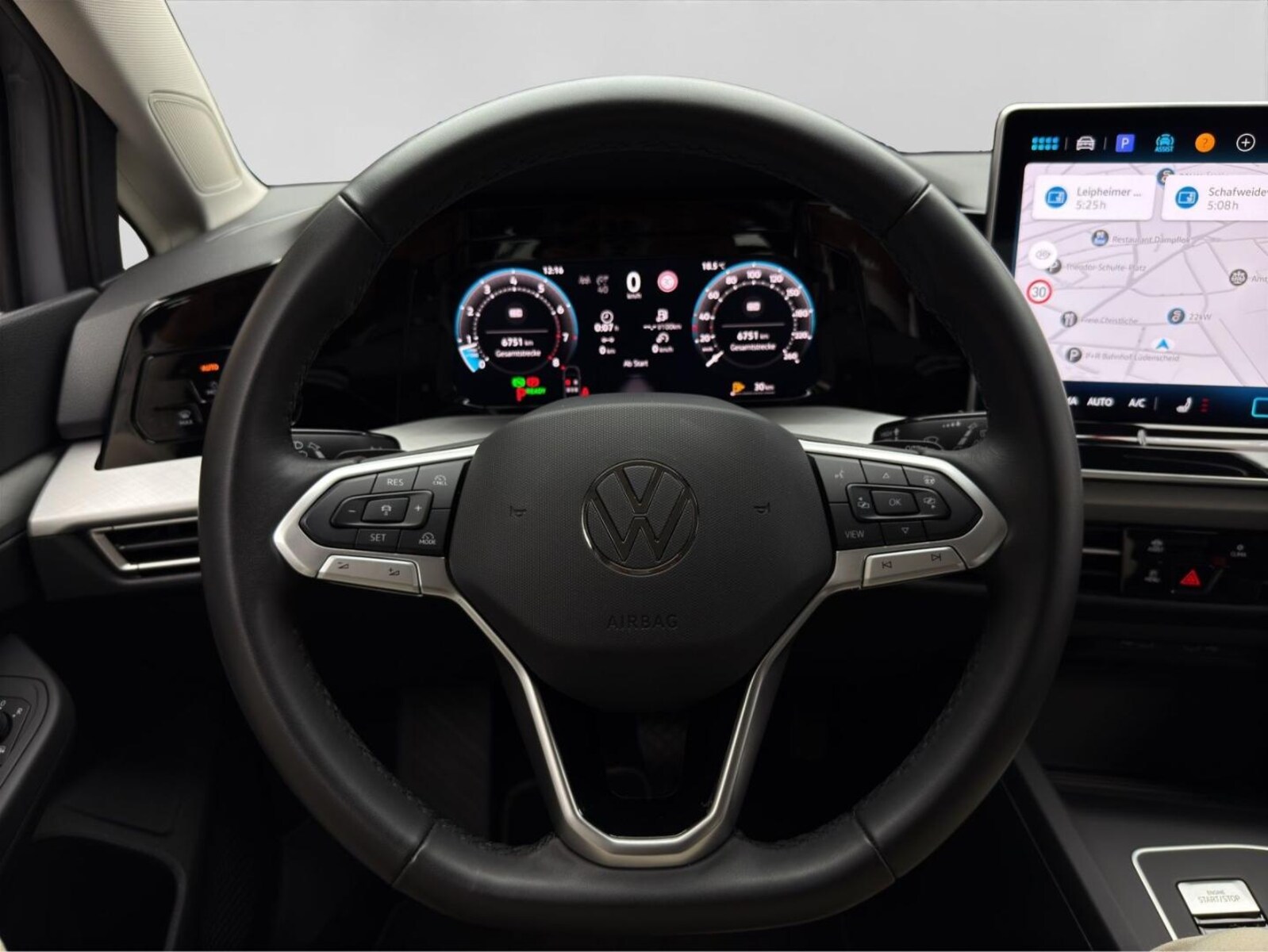 Volkswagen Golf – Bild 16