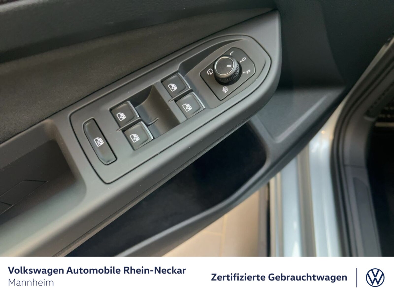 Volkswagen Golf – Bild 13