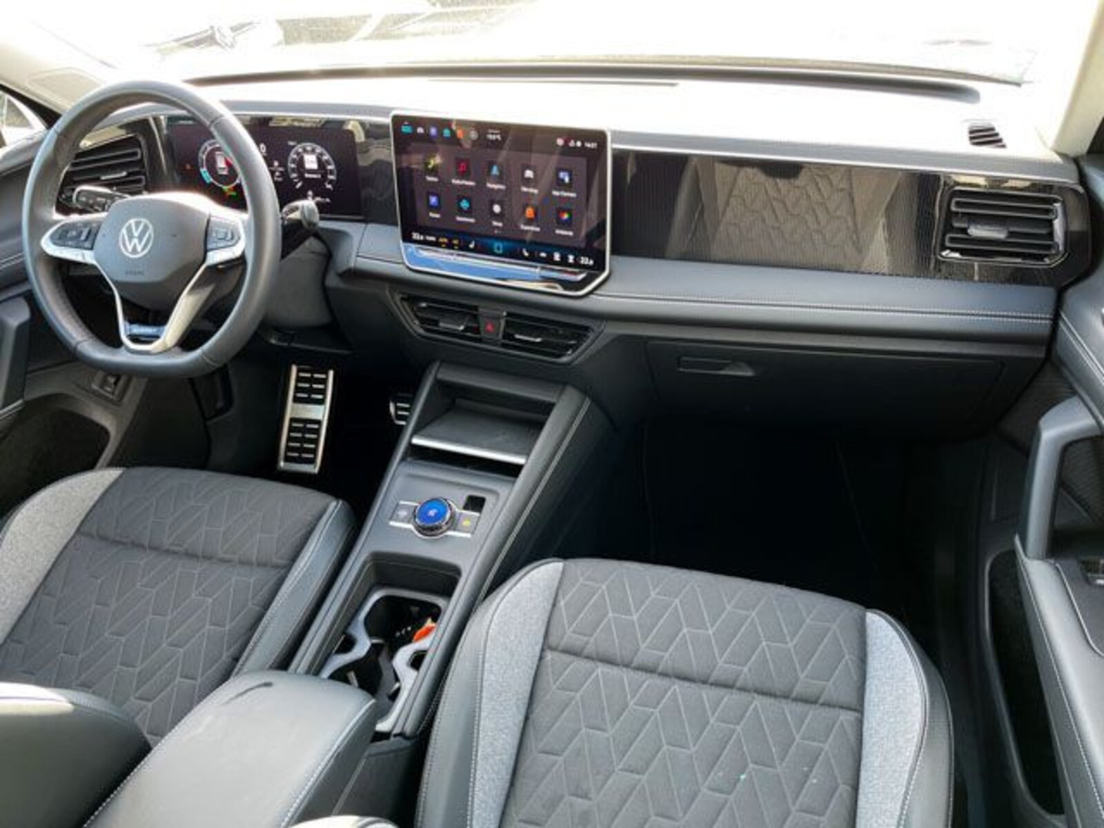 Volkswagen Tiguan – Bild 5