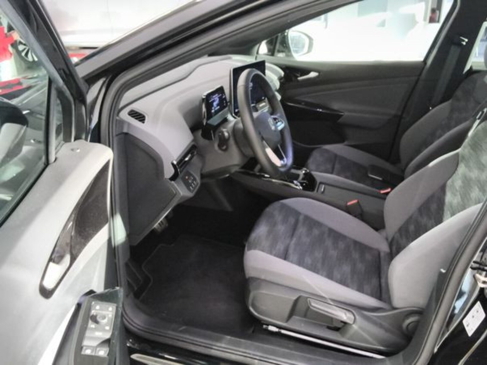 Volkswagen ID.4 – Bild 6