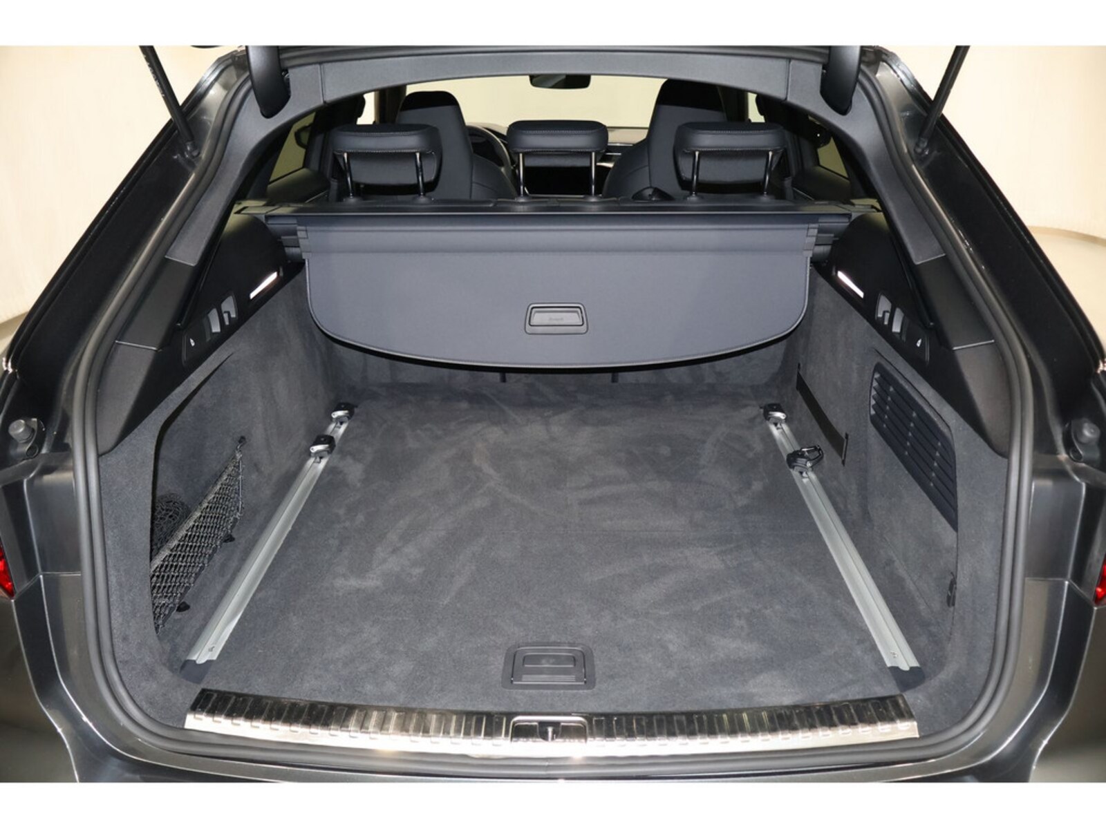 Audi S6 Avant – Bild 6