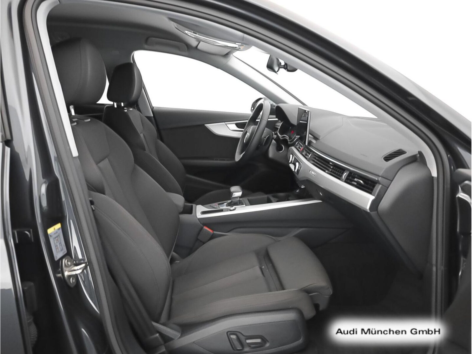 Audi A4 Avant – Bild 10