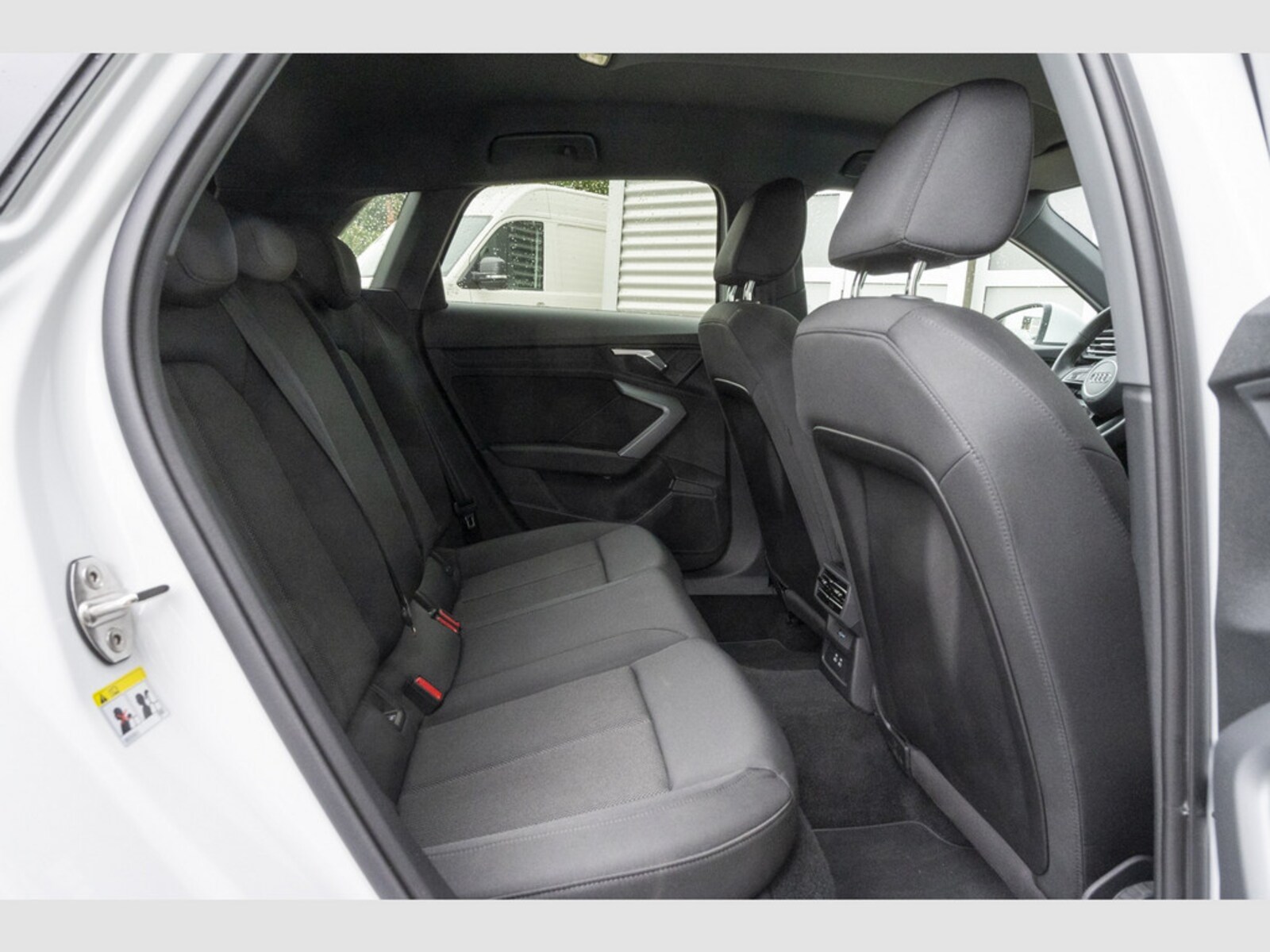 Audi A3 allstreet – Bild 11