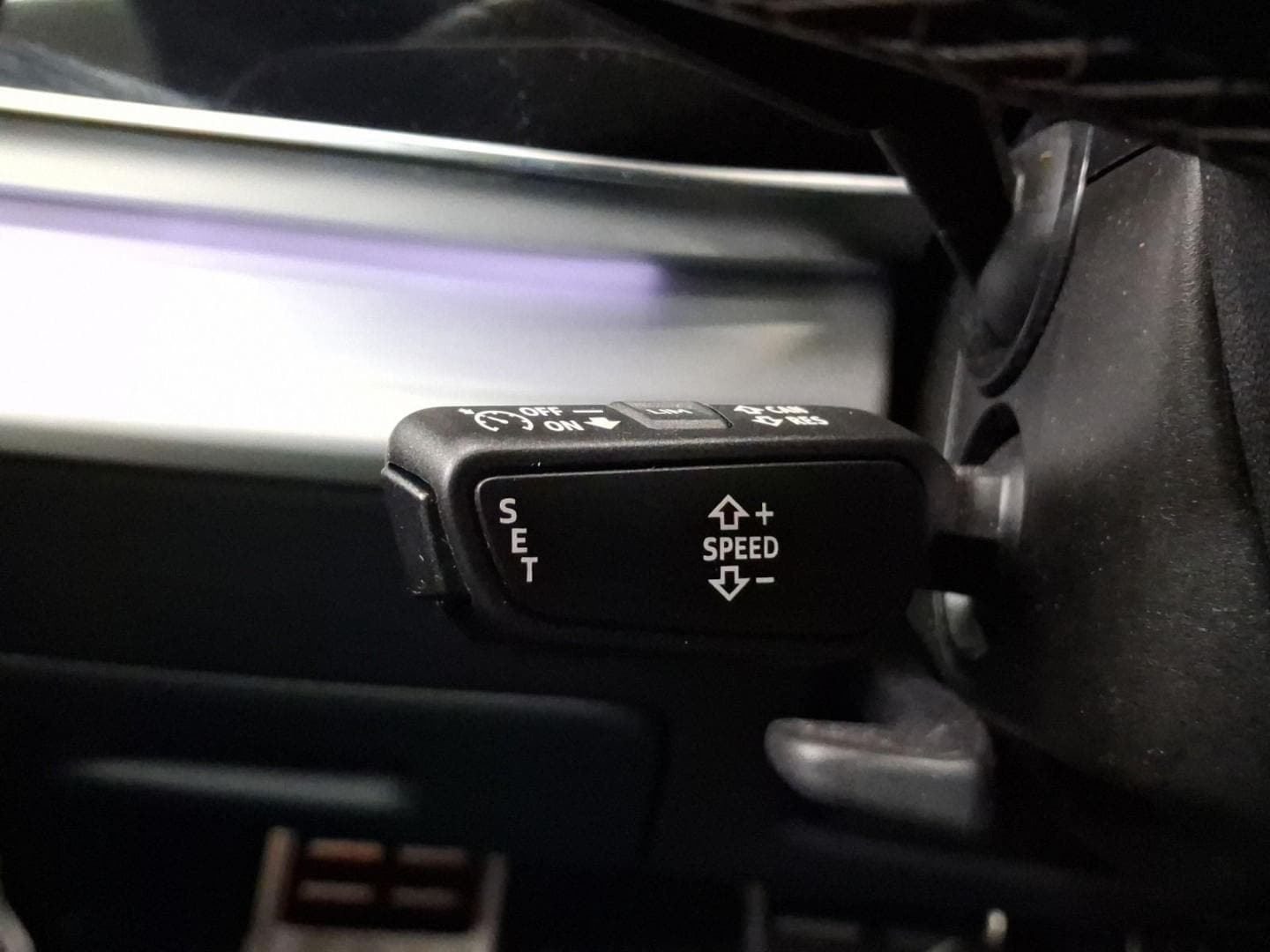Bild über Audi Q8 50 TDI quattro tiptronic - für weitere Informationen kontaktieren Sie den Audi Partner