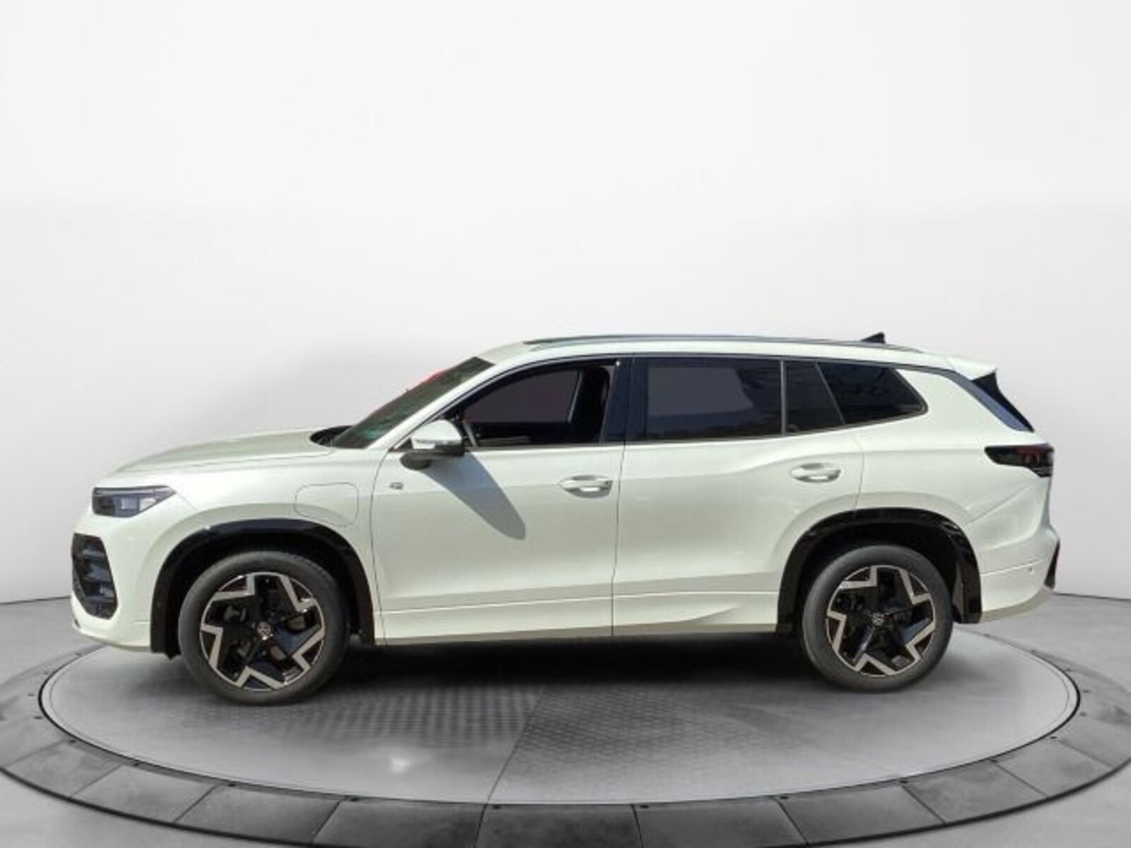 Volkswagen Tayron – Bild 3