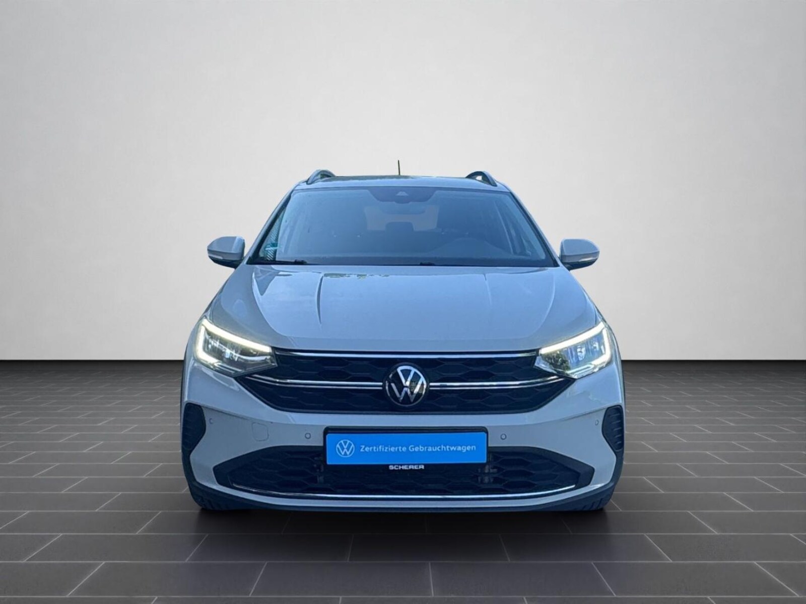 Volkswagen Taigo – Bild 5