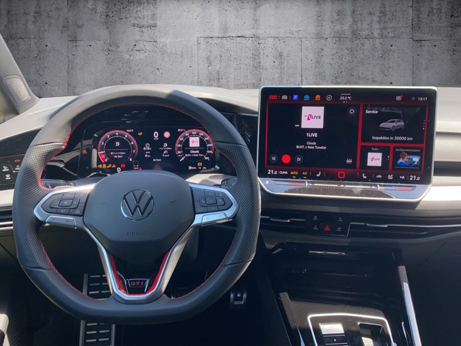 Volkswagen Golf – Bild 7