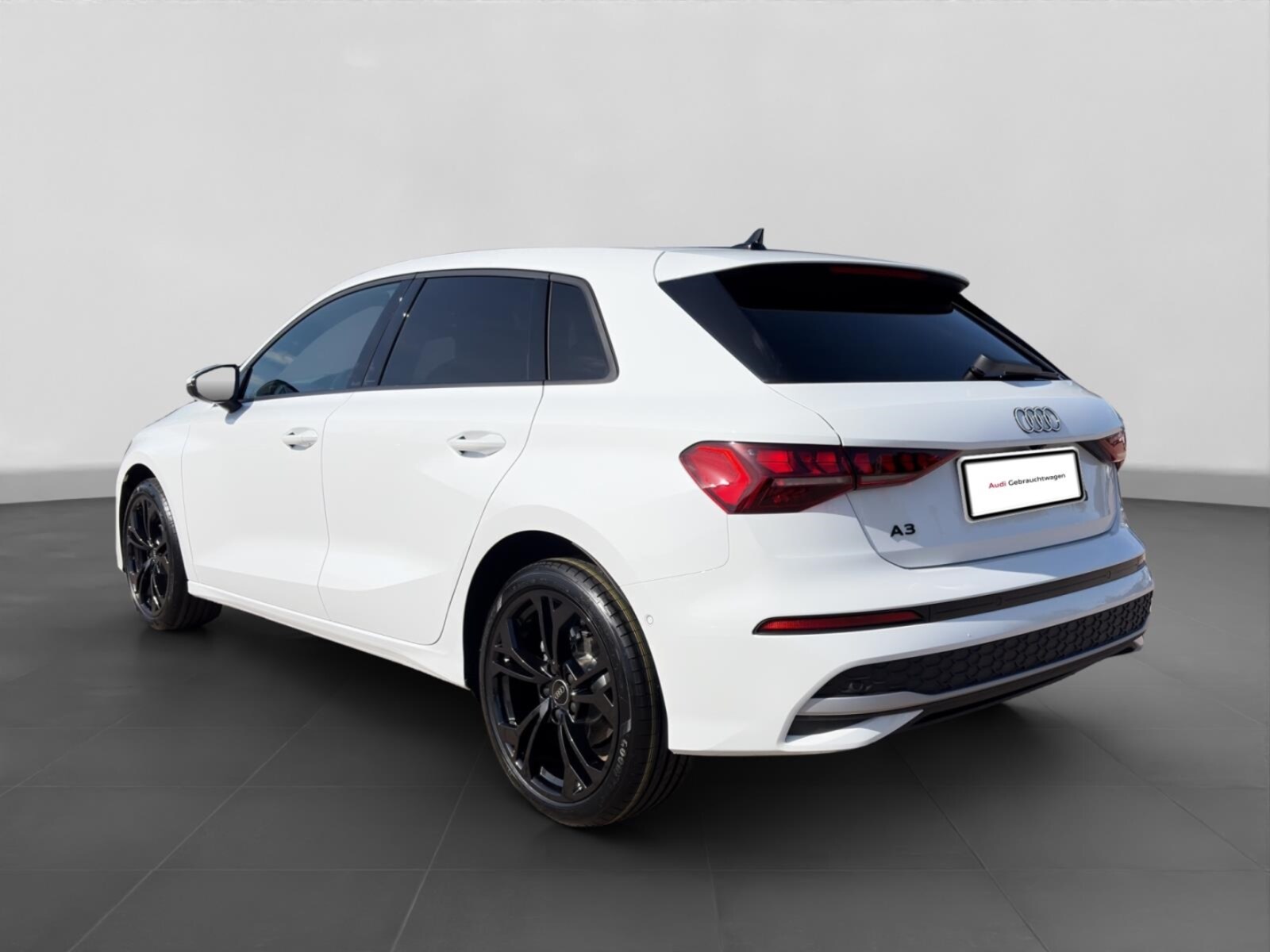 Audi A3 Sportback – Bild 4