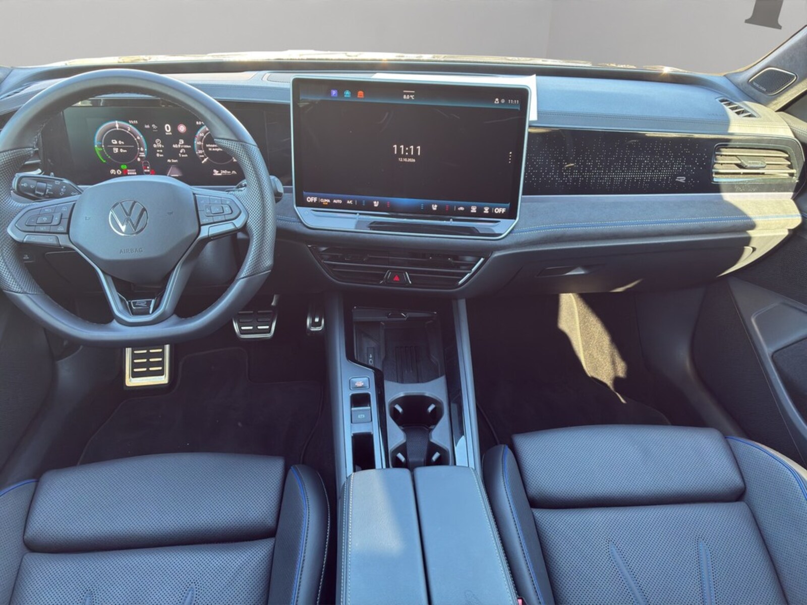 Volkswagen Passat – Bild 14