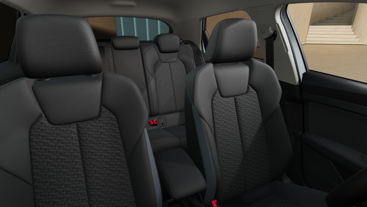 Bild über Audi A1 Sportback advanced 30 TFSI S tronic - für weitere Informationen kontaktieren Sie den Audi Partner