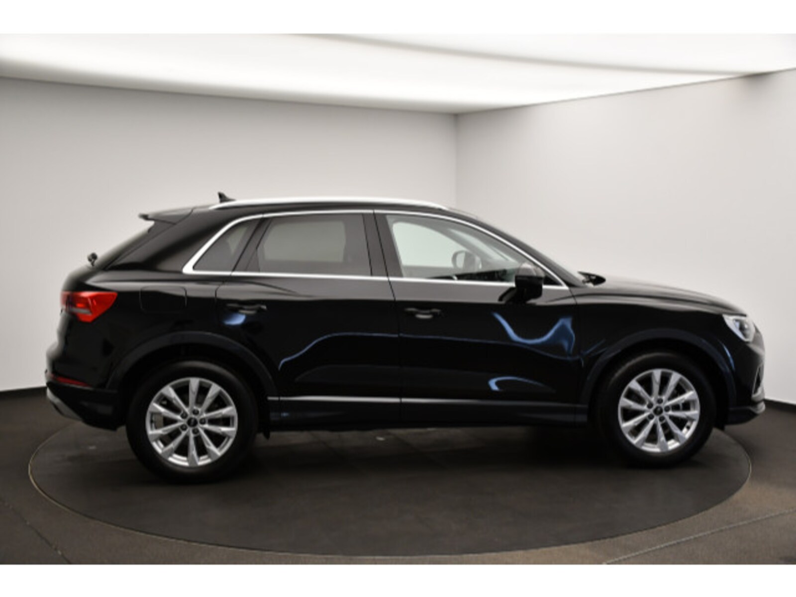 Audi Q3 – Bild 19