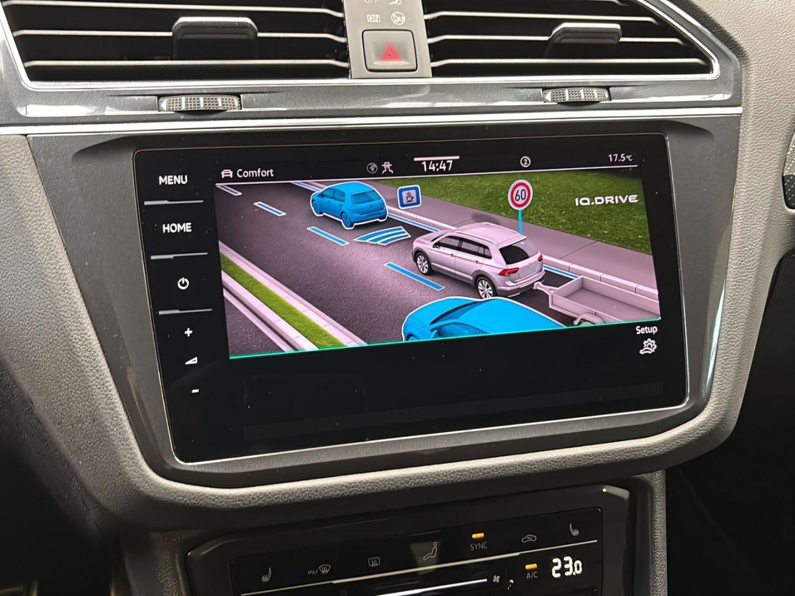 Volkswagen Tiguan – Bild 18