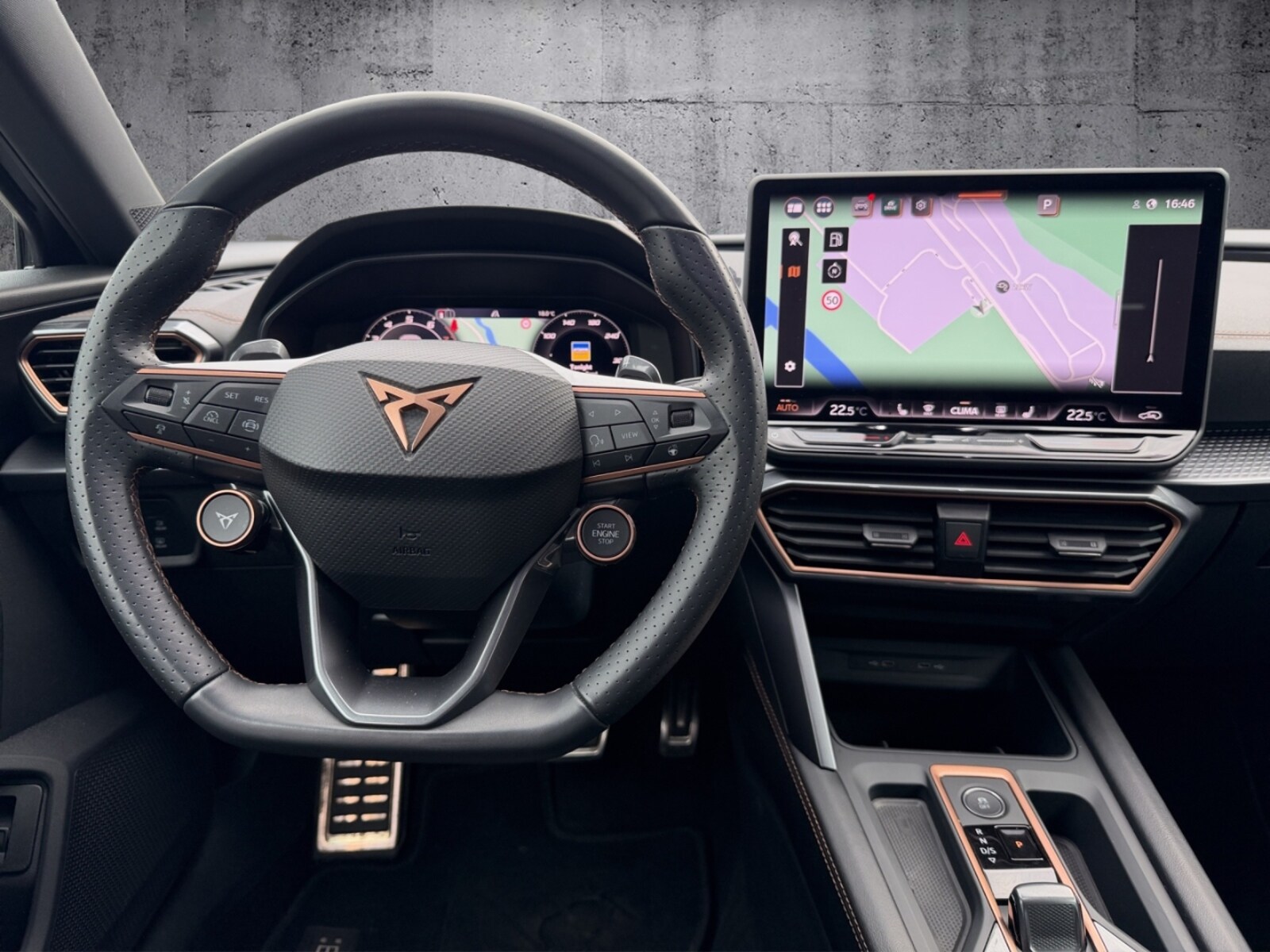 CUPRA Formentor – Bild 15
